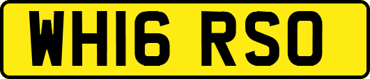WH16RSO