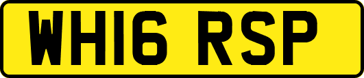WH16RSP