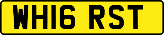 WH16RST