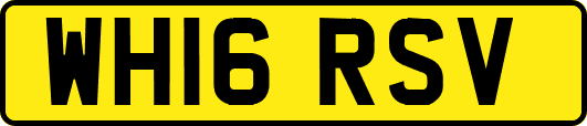 WH16RSV