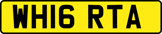 WH16RTA