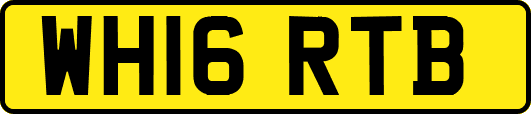WH16RTB