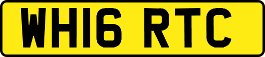 WH16RTC