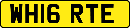 WH16RTE