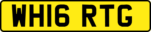 WH16RTG