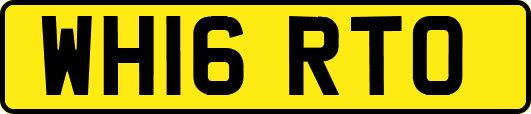 WH16RTO