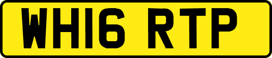 WH16RTP