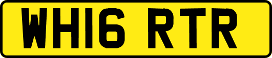 WH16RTR