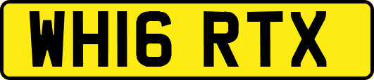 WH16RTX