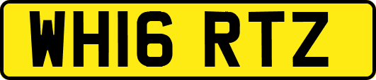 WH16RTZ