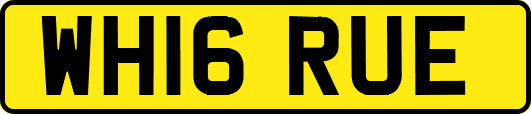 WH16RUE