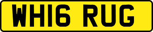 WH16RUG