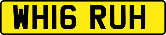WH16RUH