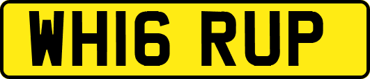 WH16RUP