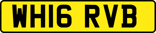 WH16RVB