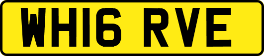 WH16RVE