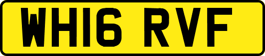 WH16RVF