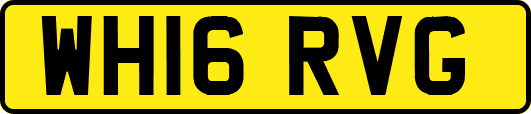 WH16RVG