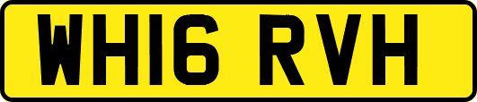 WH16RVH