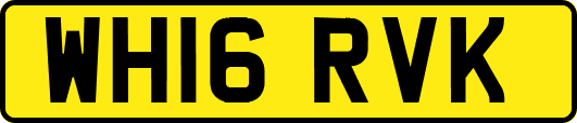 WH16RVK