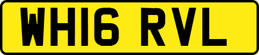 WH16RVL