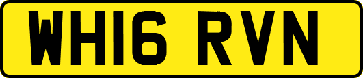 WH16RVN