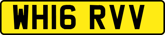 WH16RVV