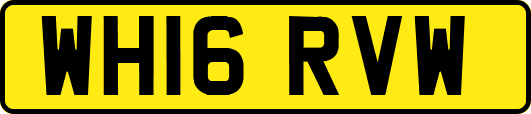 WH16RVW