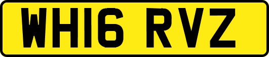 WH16RVZ