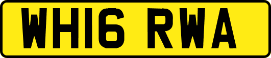 WH16RWA