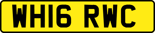 WH16RWC