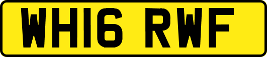 WH16RWF