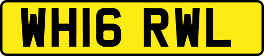 WH16RWL
