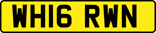 WH16RWN