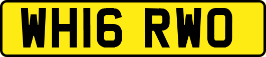 WH16RWO