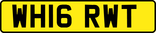 WH16RWT