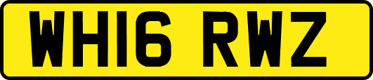 WH16RWZ