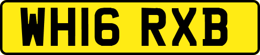 WH16RXB