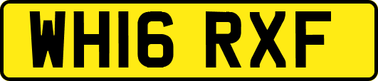 WH16RXF