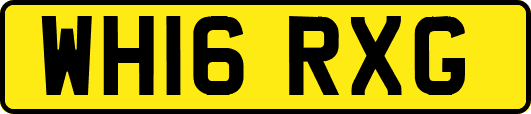 WH16RXG