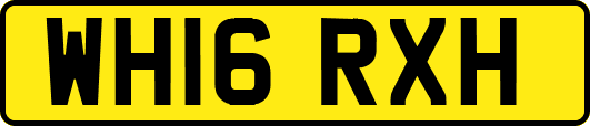 WH16RXH