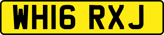 WH16RXJ