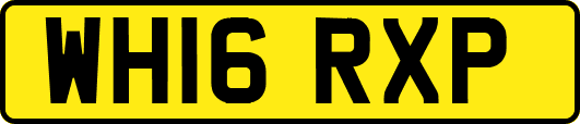 WH16RXP