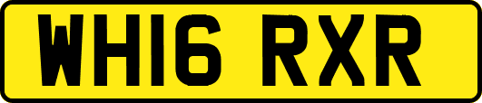 WH16RXR
