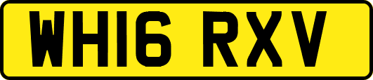 WH16RXV