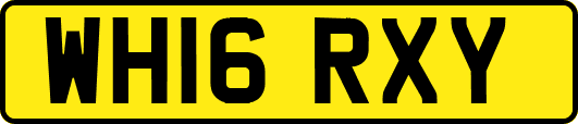 WH16RXY