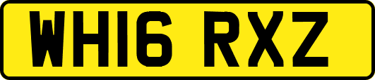 WH16RXZ