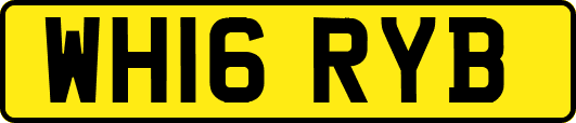 WH16RYB
