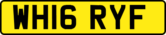 WH16RYF