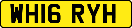 WH16RYH
